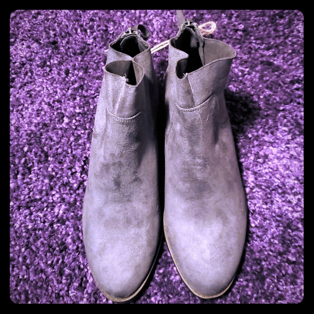 American eagle boots